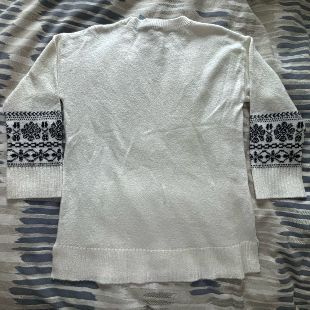 LOFT Sweater - Picture 3 of 3